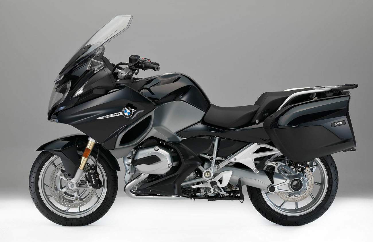 BMW R 1200RT LC For Sale Specifications, Price and Images