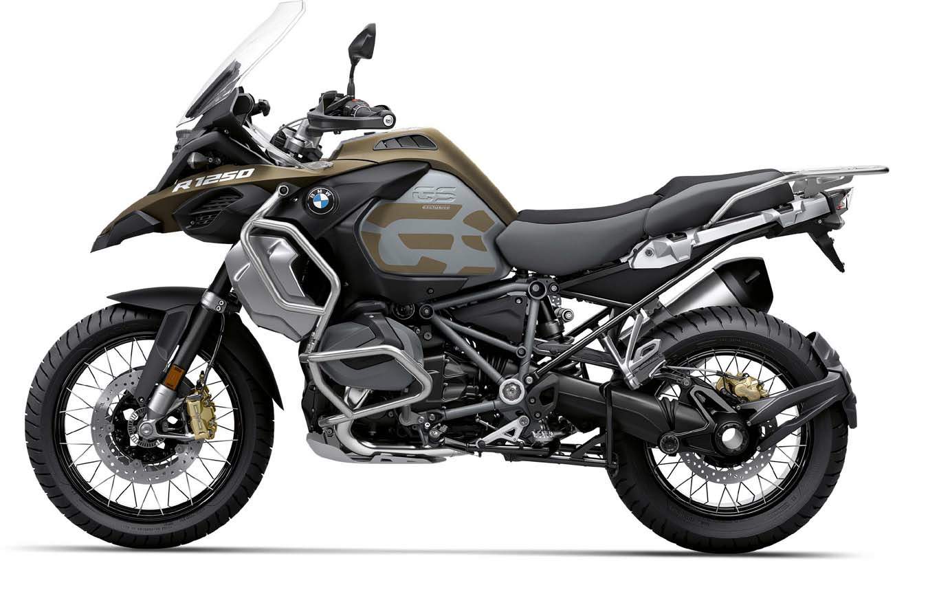 BMW R 1250GS Adventure For Sale Specifications, Price and Images