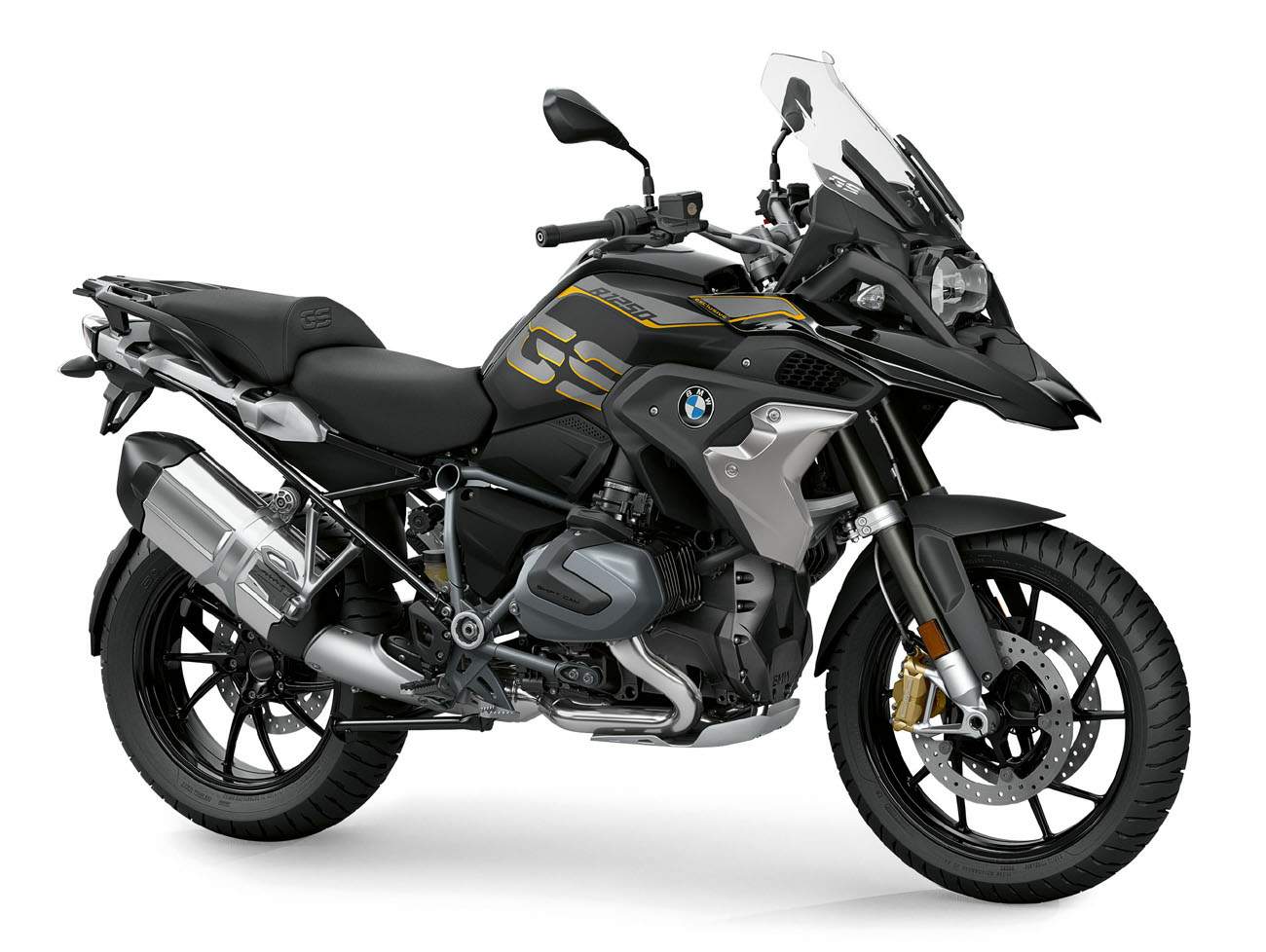 BMW R 1250GS Exclusive For Sale Specifications, Price and Images