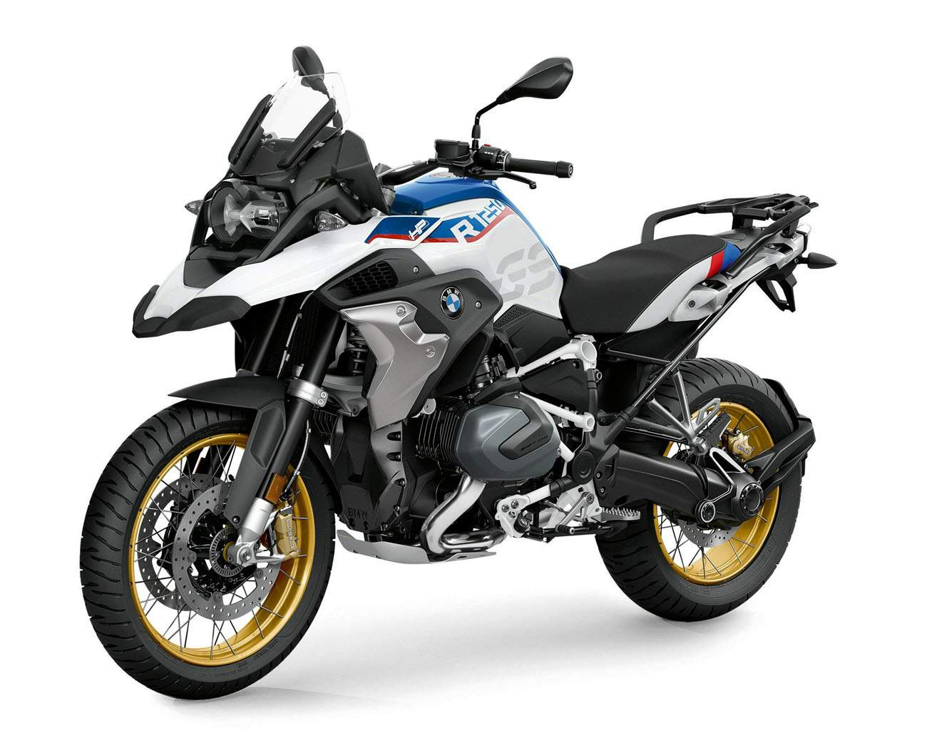 BMW R 1250GS HP For Sale Specifications, Price and Images