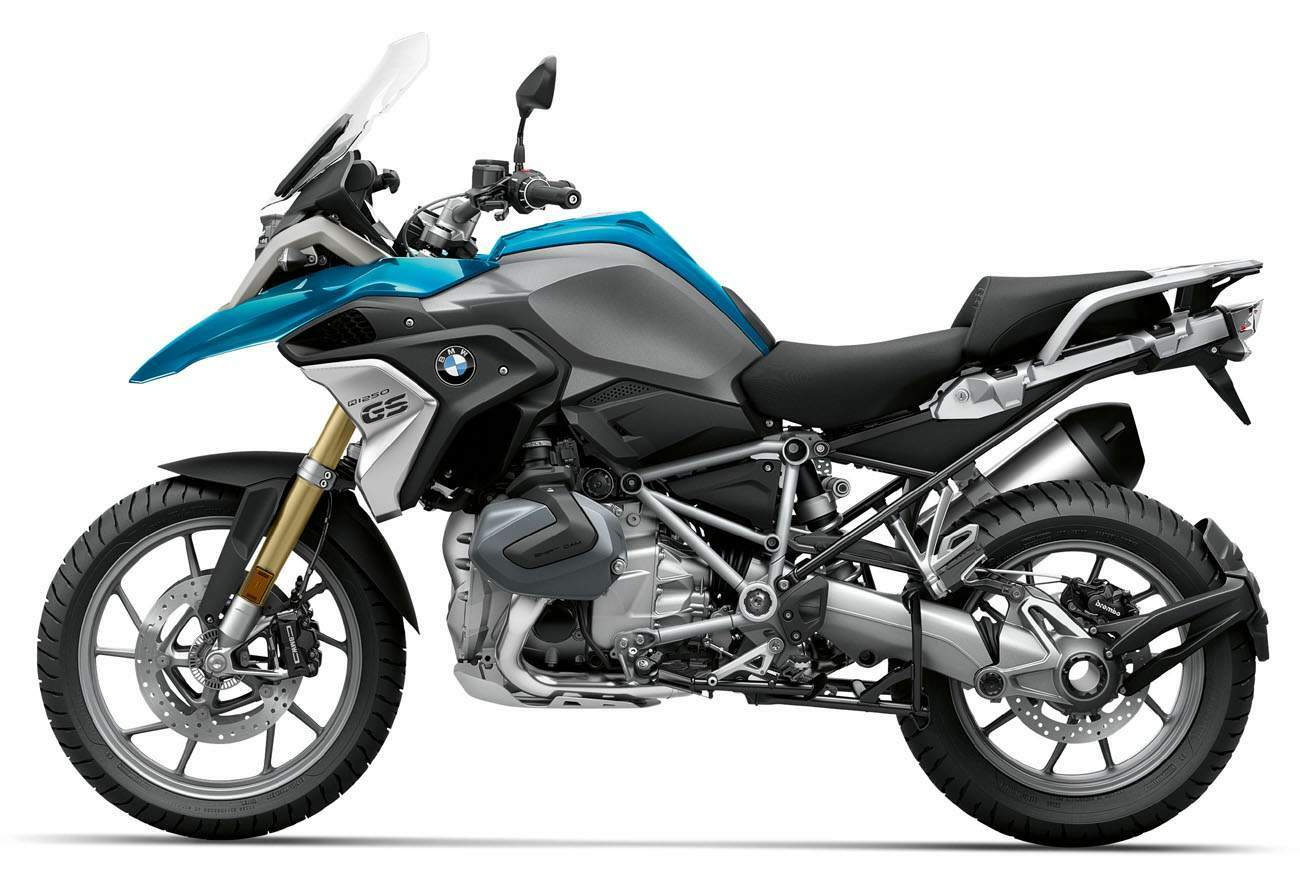 BMW R 1250GS For Sale Specifications, Price and Images