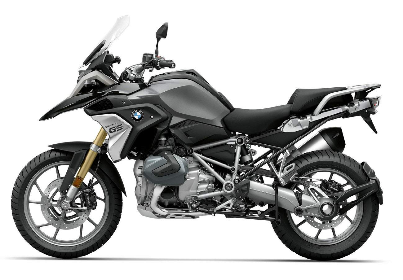 BMW R 1250GS For Sale Specifications, Price and Images