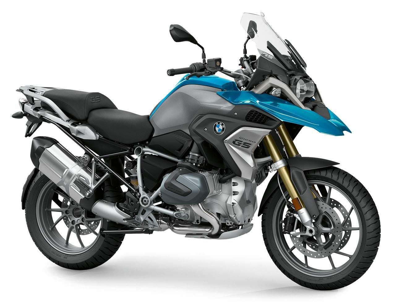 BMW R 1250GS For Sale Specifications, Price and Images