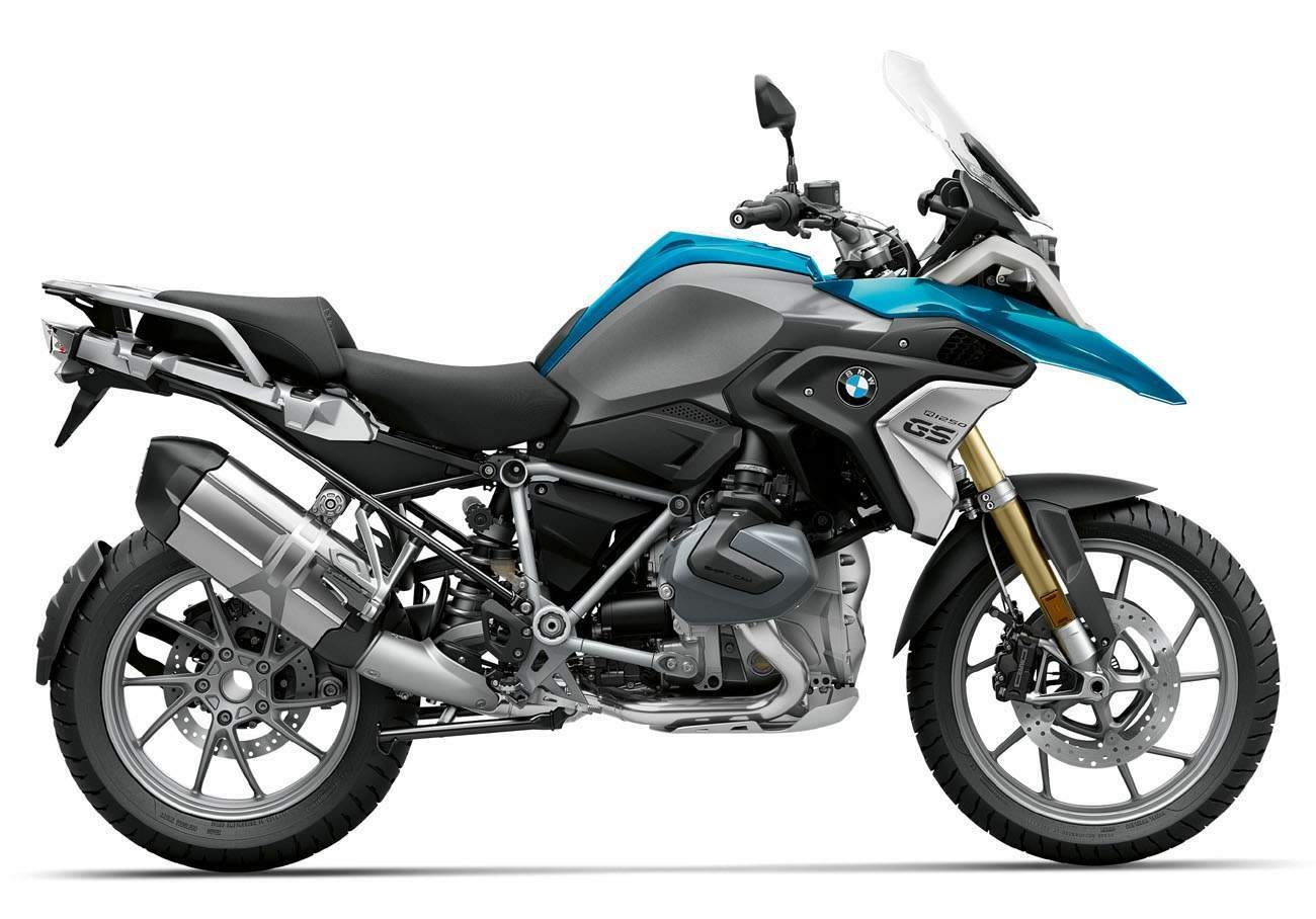 BMW R 1250GS For Sale Specifications, Price and Images