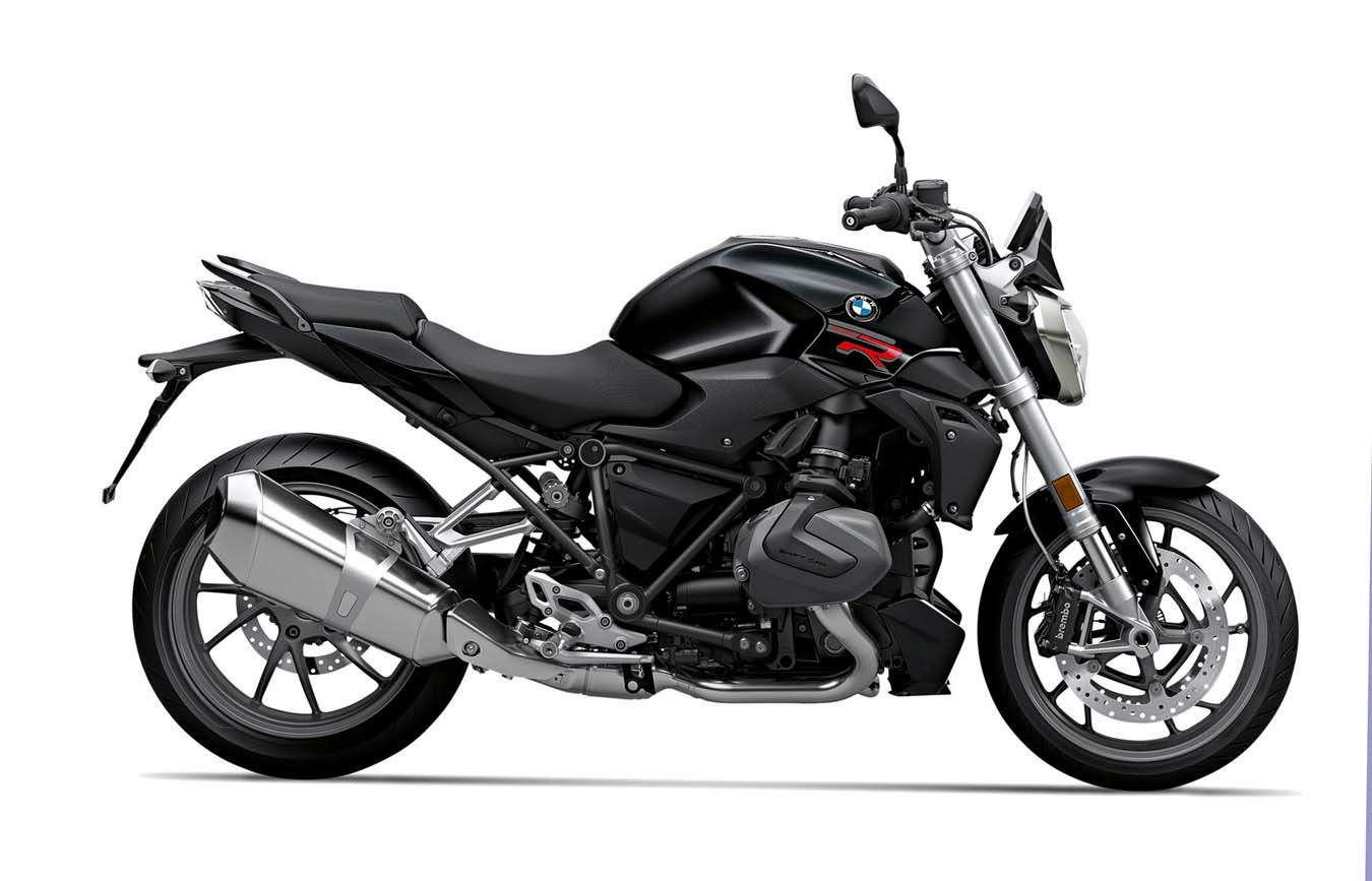 BMW R 1250R For Sale Specifications, Price and Images