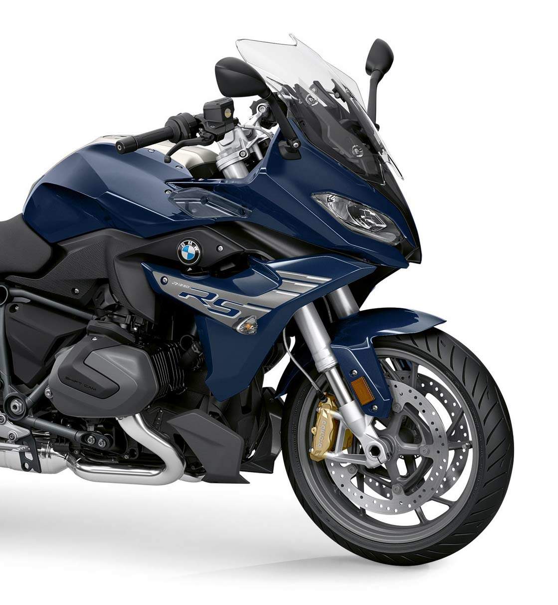 BMW R 1250RS For Sale Specifications, Price and Images