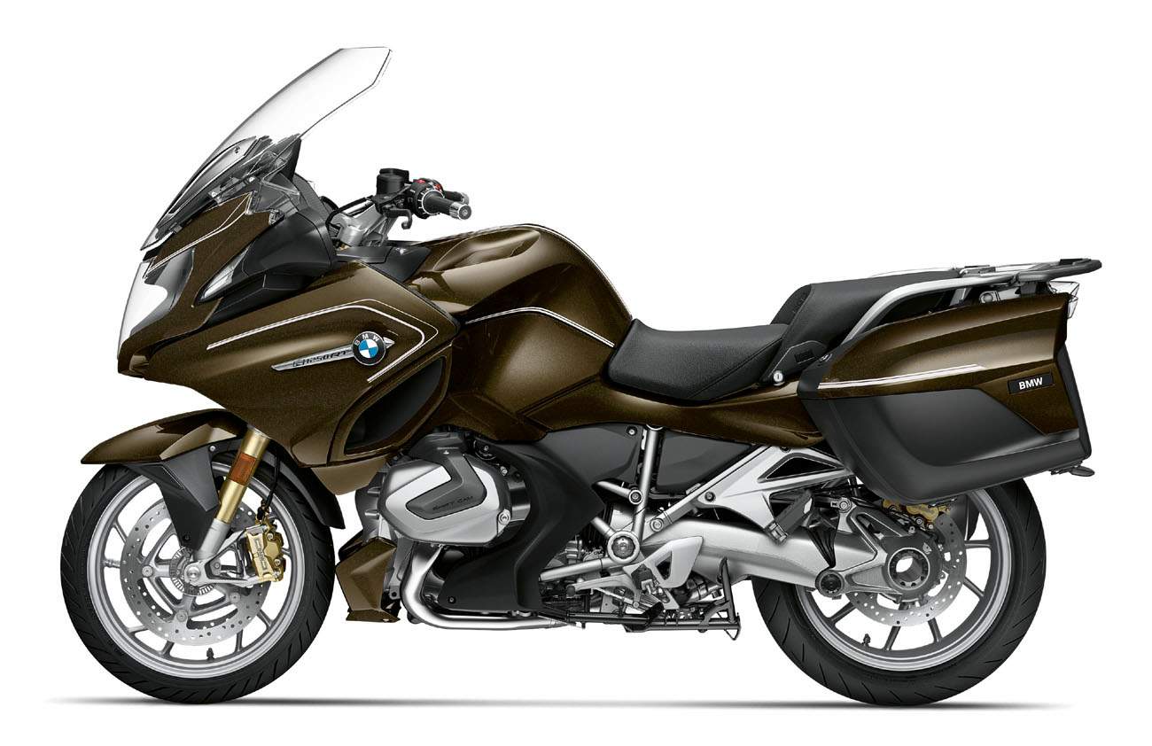 BMW R 1250RT / Option 719 Spezial For Sale Specifications, Price and Images