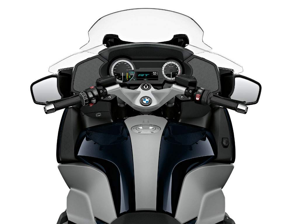 BMW R 1250RT Elegance For Sale Specifications, Price and Images