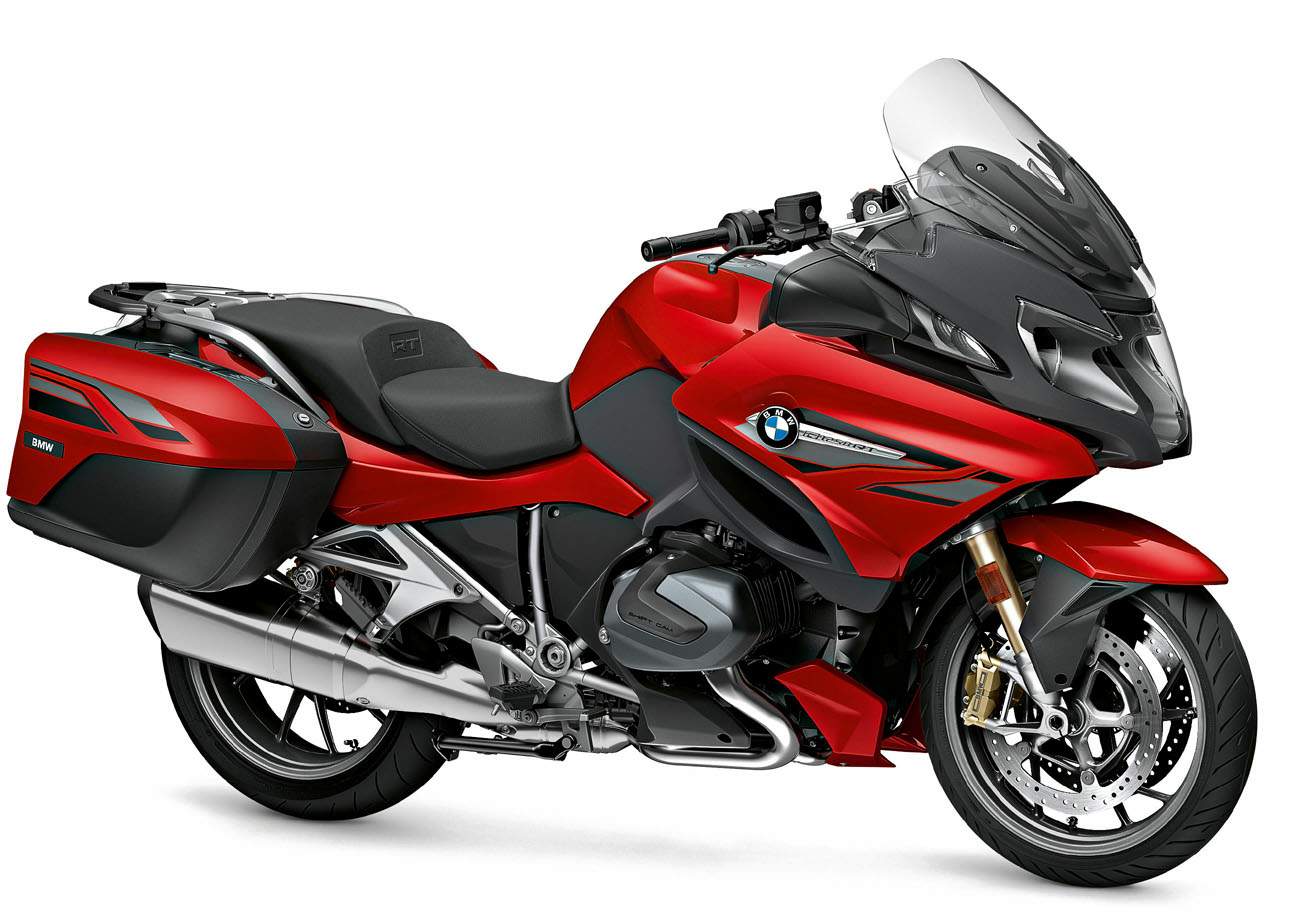 BMW R 1250RT Sport For Sale Specifications, Price and Images