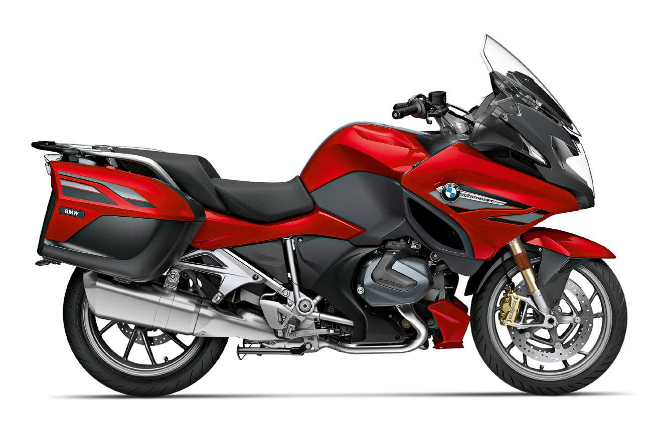BMW R 1250RT Sport For Sale Specifications, Price and Images