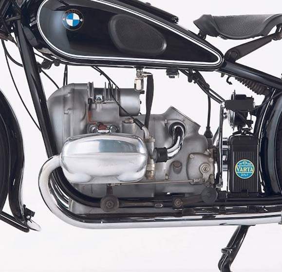 BMW R 5 For Sale Specifications, Price and Images