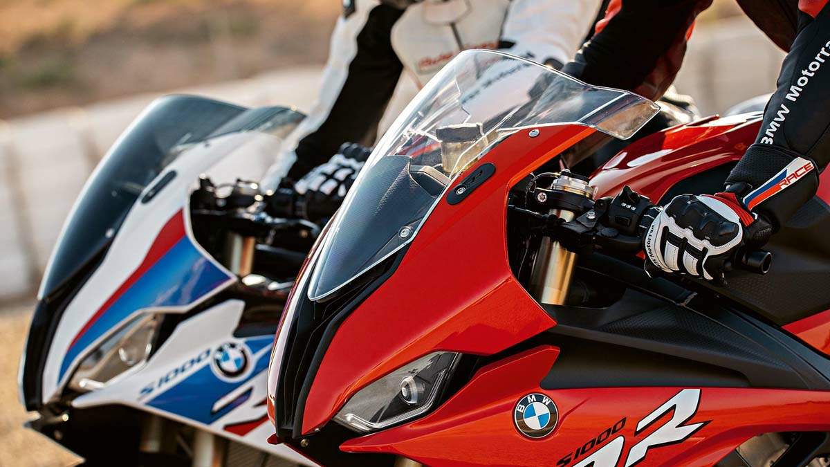 BMW S 1000RR-M For Sale Specifications, Price and Images