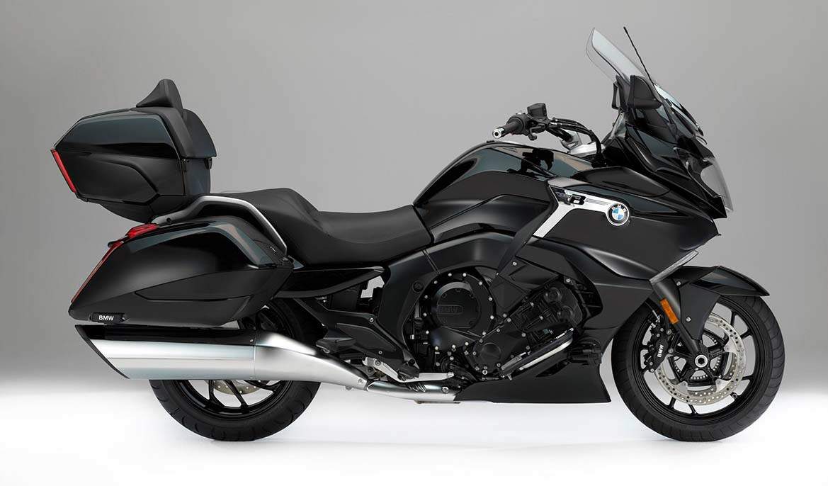 BMW K1600 Grand America For Sale Specifications, Price and Images