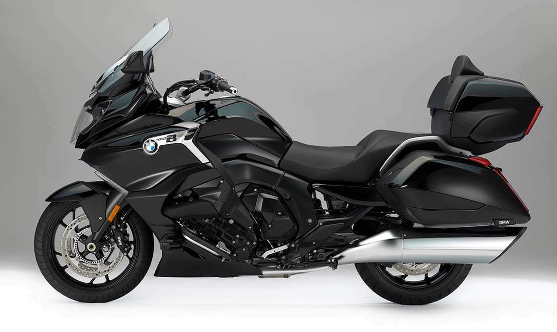 BMW K1600 Grand America For Sale Specifications, Price and Images