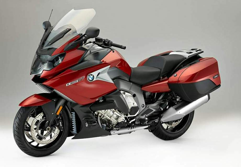BMW K1600GT For Sale Specifications, Price and Images
