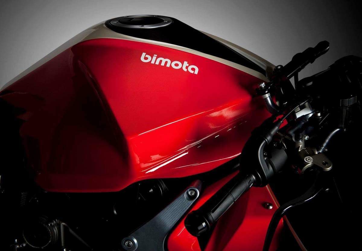 Bimota Tesi H2 For Sale Specifications, Price and Images