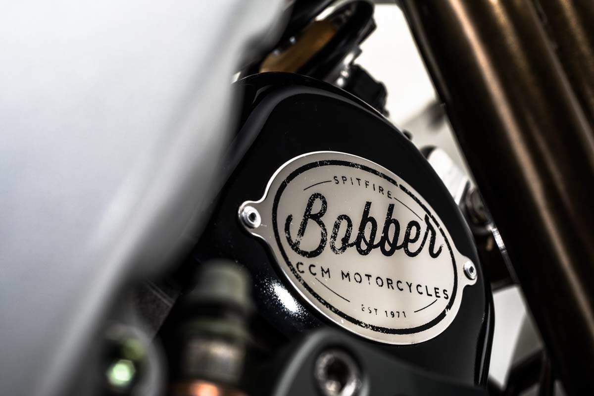 CCM Stealth Bobber For Sale Specifications, Price and Images