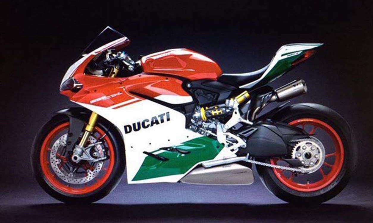 Ducati 1299R Panigale Final Edition For Sale Specifications, Price and Images