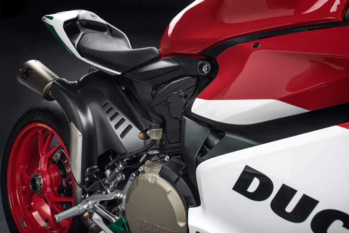 Ducati 1299R Panigale Final Edition For Sale Specifications, Price and Images