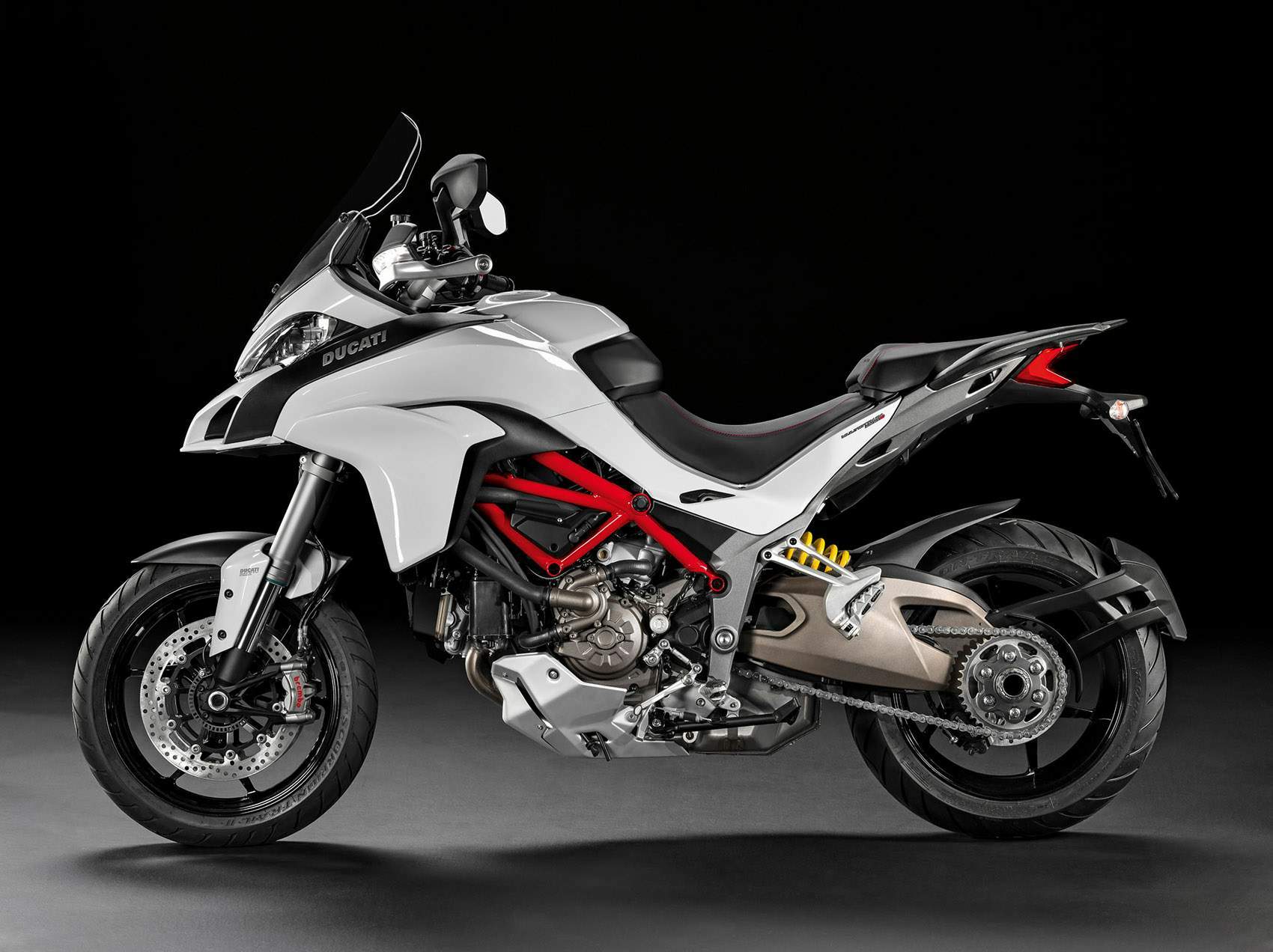 Ducati Multistrada 1200S DVT For Sale Specifications, Price and Images
