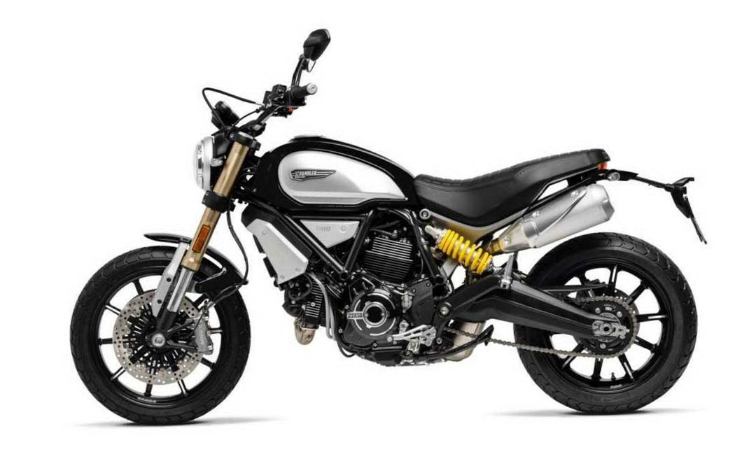 Ducati Scrambler 1100 For Sale Specifications, Price and Images