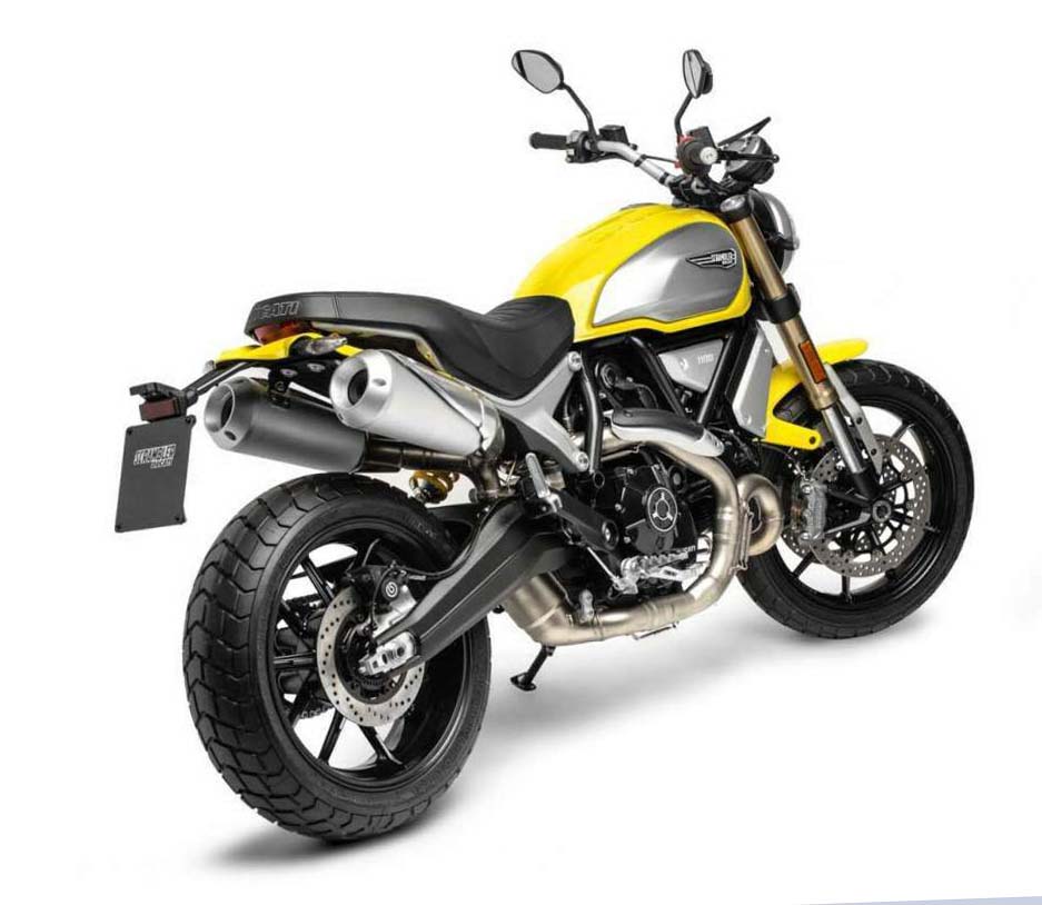 Ducati Scrambler 1100 For Sale Specifications, Price and Images