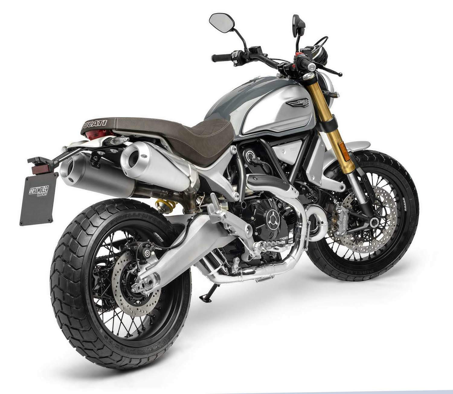 Ducati Scrambler 1100 Special For Sale Specifications, Price and Images