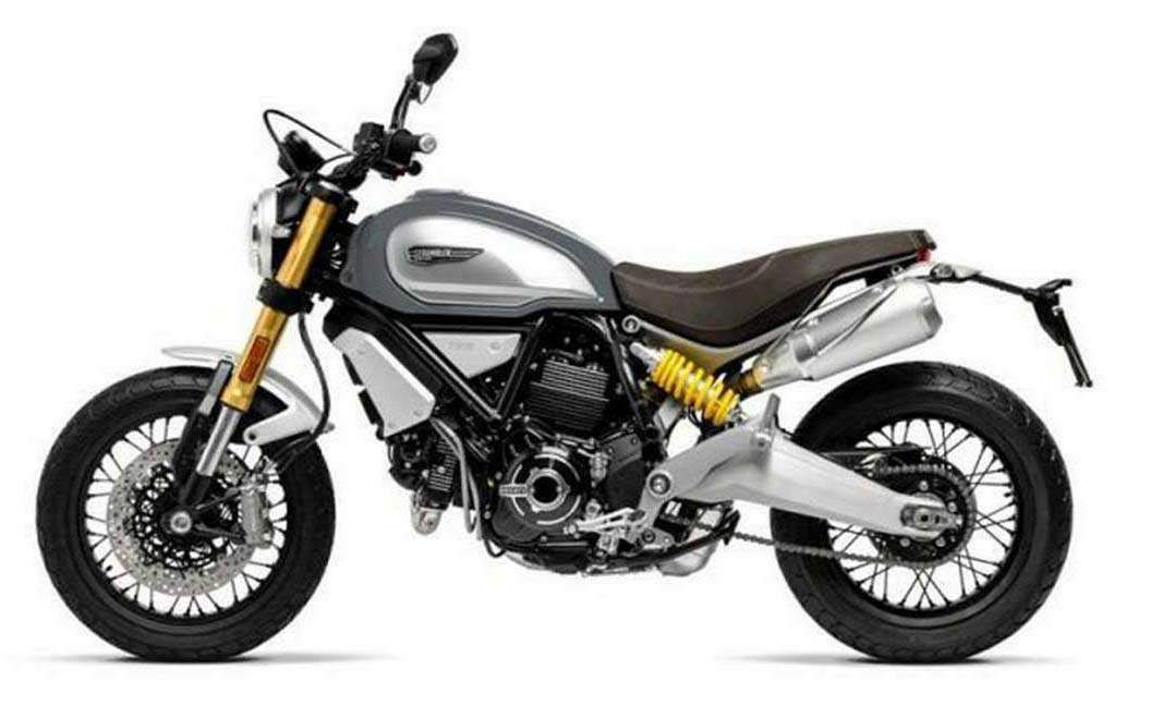 Ducati Scrambler 1100 Special For Sale Specifications, Price and Images
