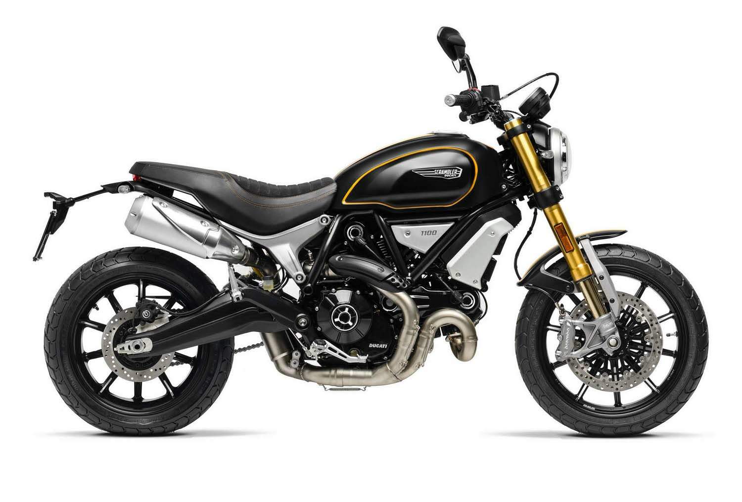 Ducati Scrambler 1100 Sport For Sale Specifications, Price and Images