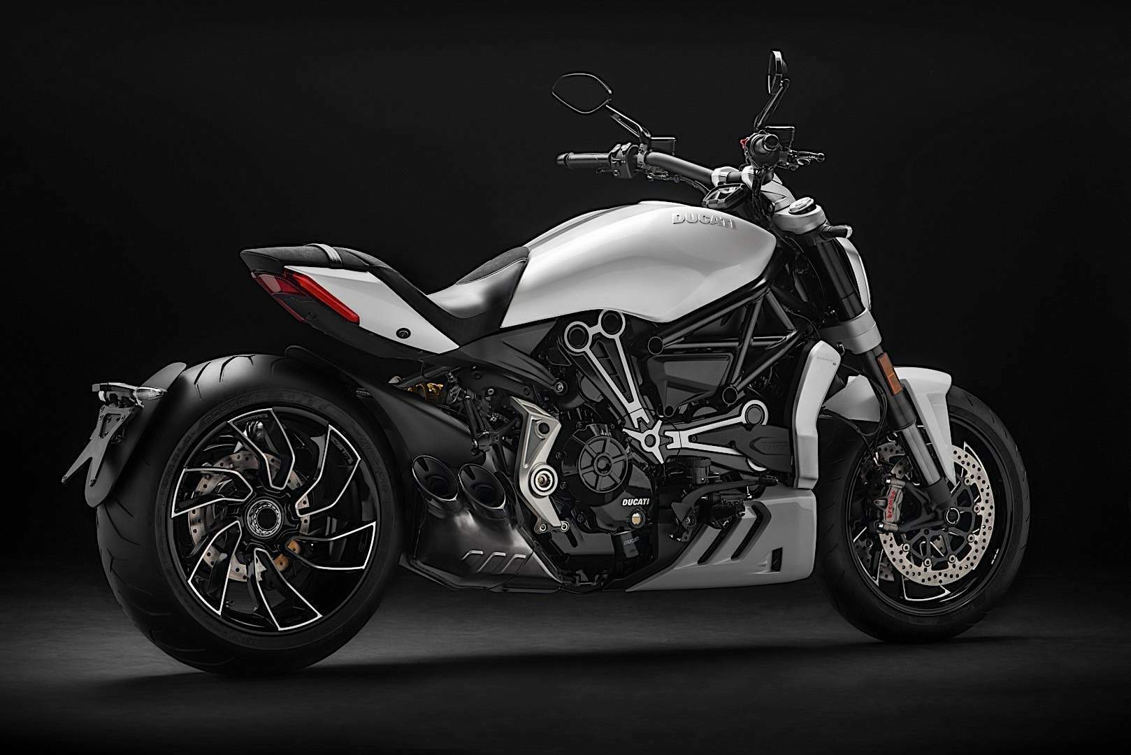 Ducati X Diavel S For Sale Specifications, Price and Images