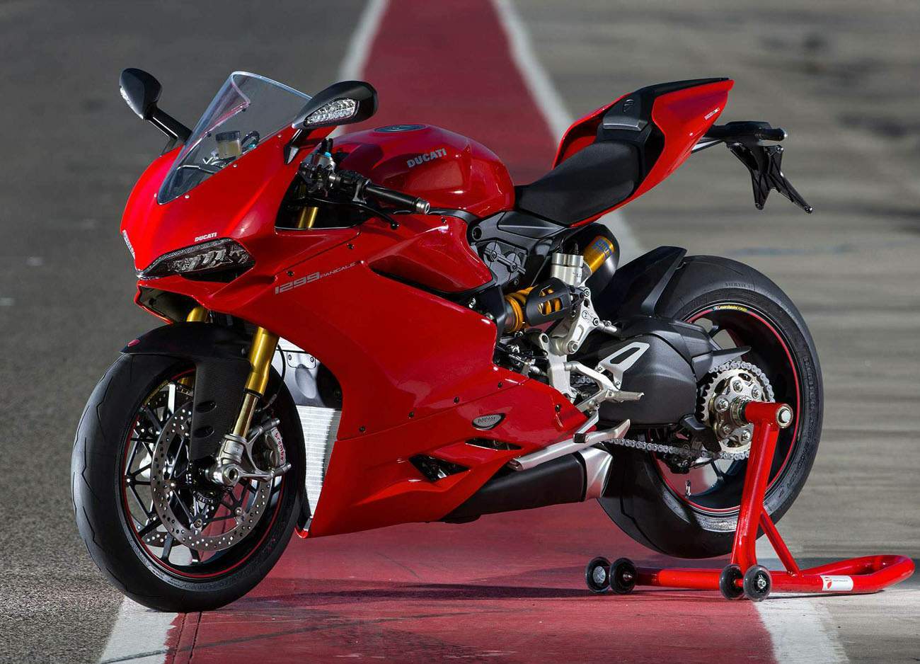 Ducati 1299S 
Panigale For Sale Specifications, Price and Images