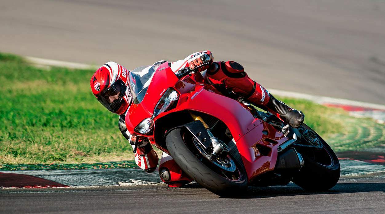 Ducati Panigale 1299S For Sale Specifications, Price and Images
