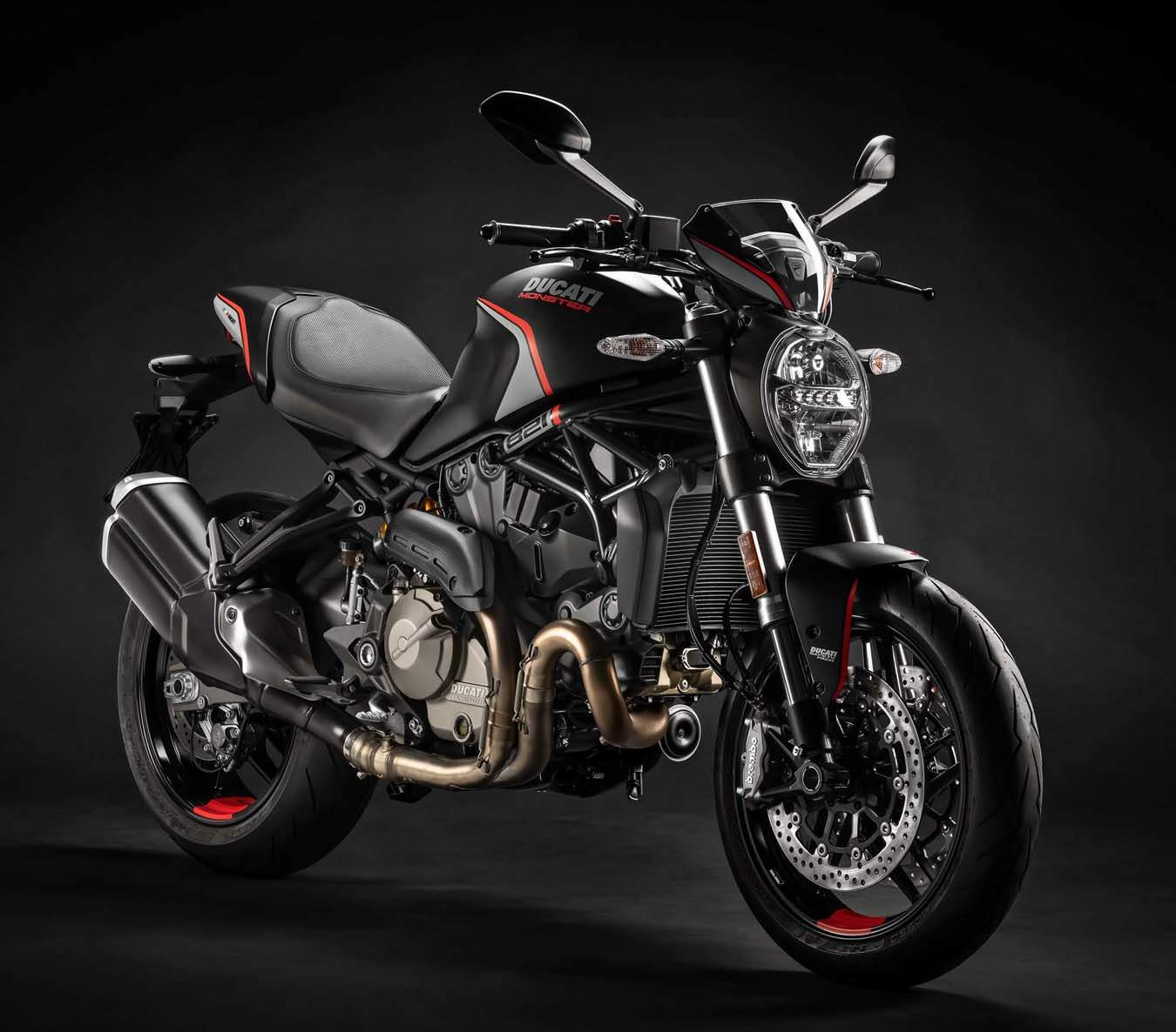 Ducati Monster 821 For Sale Specifications, Price and Images