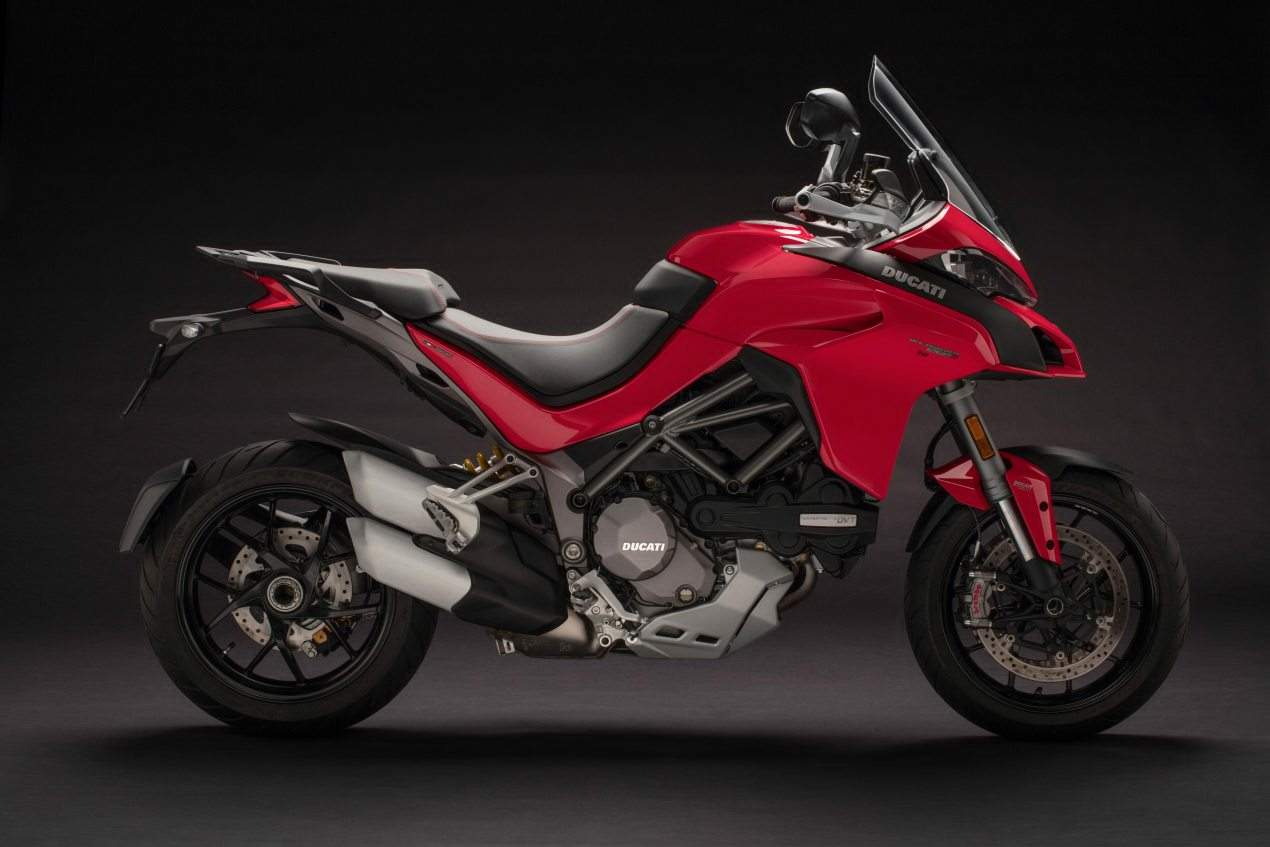 Ducati Multistrada 1260S-DAir For Sale Specifications, Price and Images