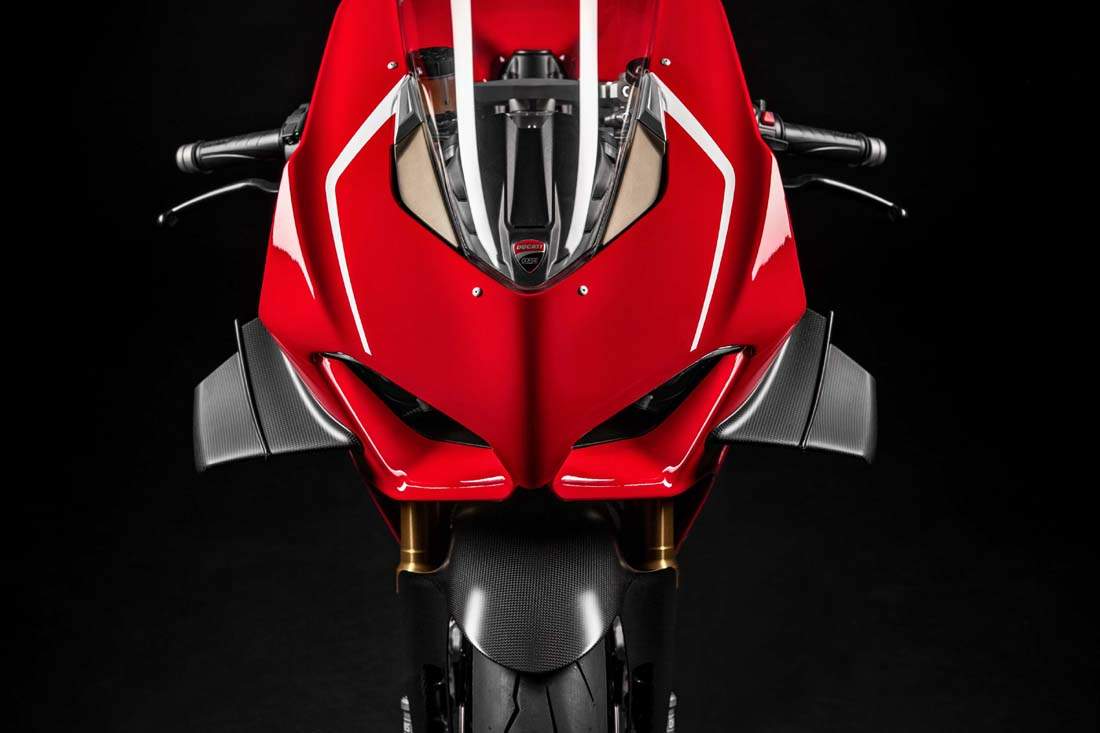 Ducati Panigale V4 R For Sale Specifications, Price and Images