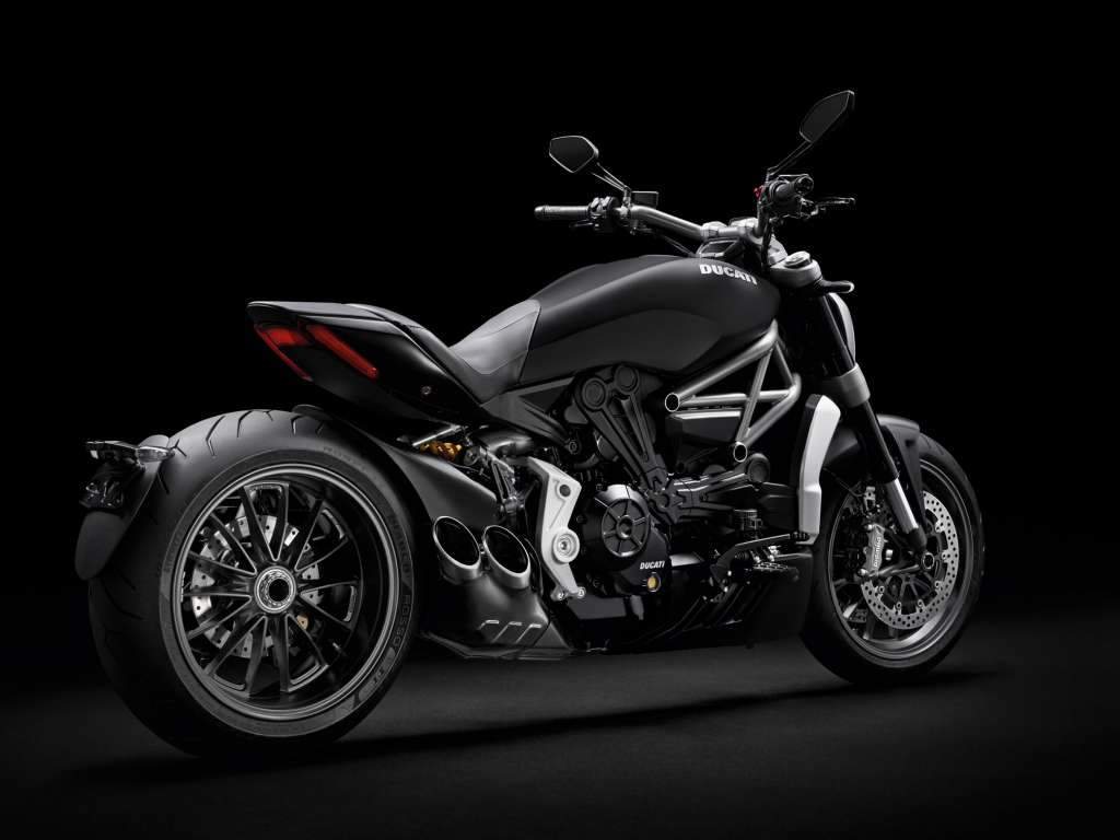 Ducati X Diavel For Sale Specifications, Price and Images