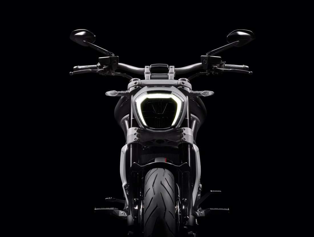 Ducati X Diavel For Sale Specifications, Price and Images