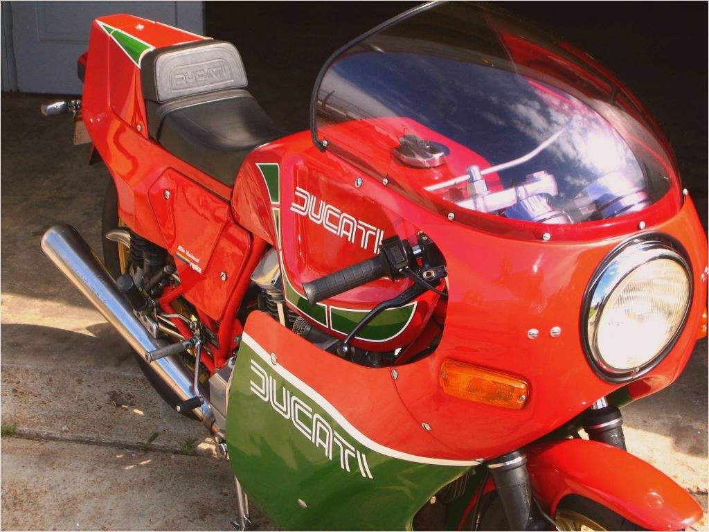 Ducati 1000MHR For Sale Specifications, Price and Images