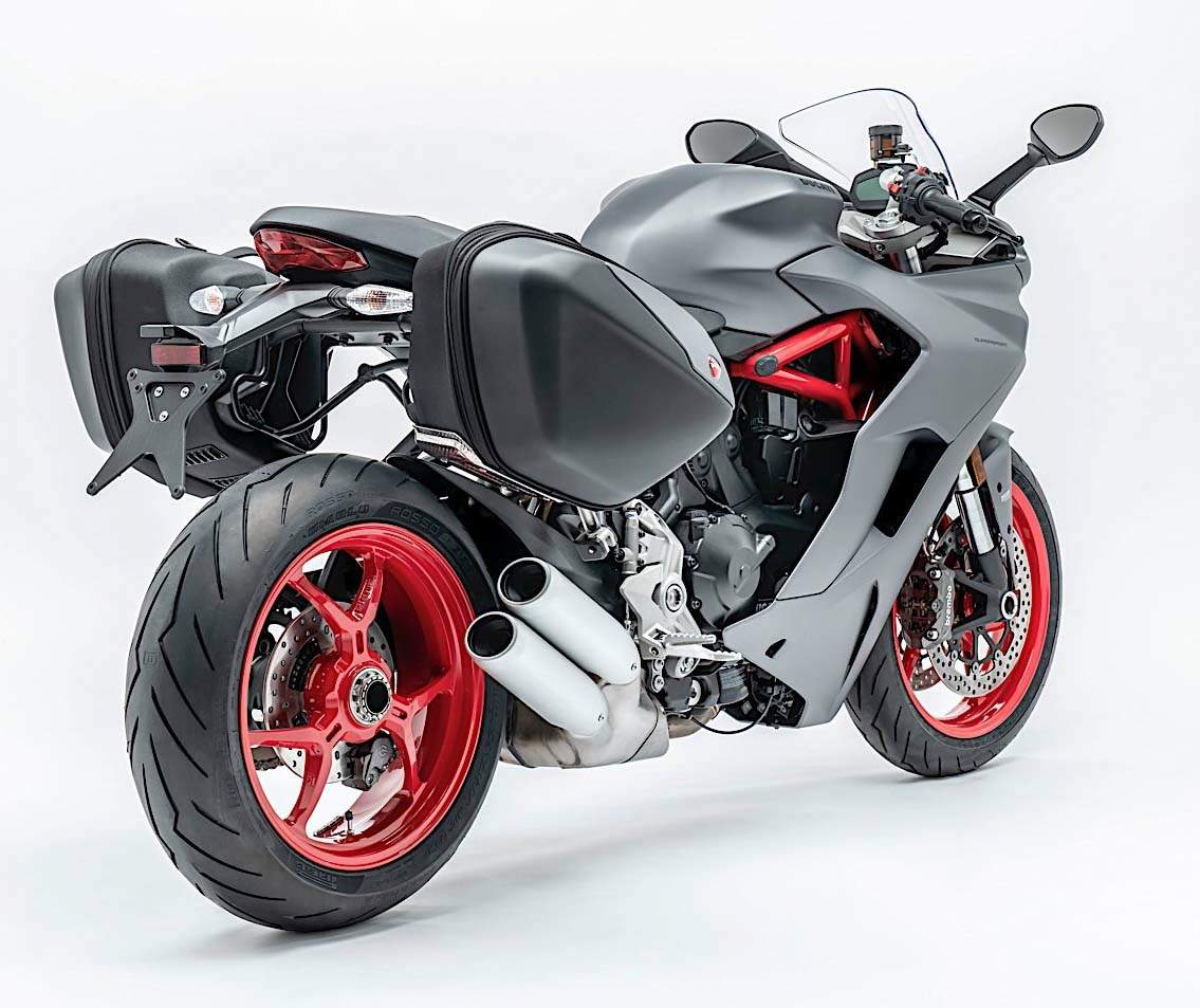 Ducati 
Supersport For Sale Specifications, Price and Images