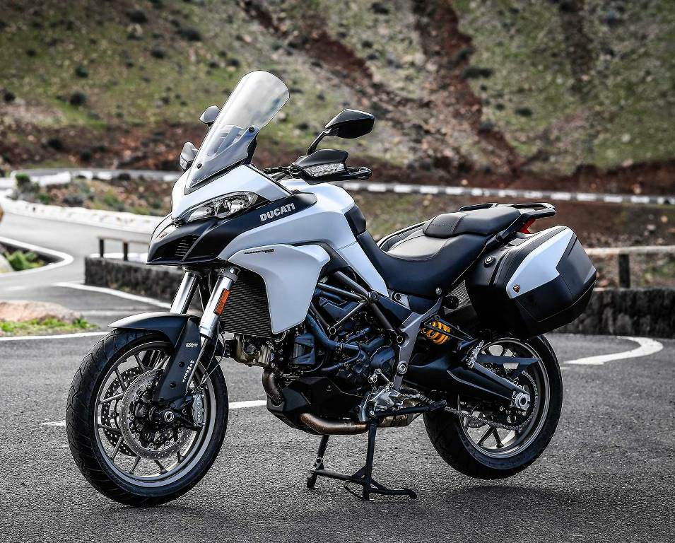 Ducati Multistrada For Sale Specifications, Price and Images