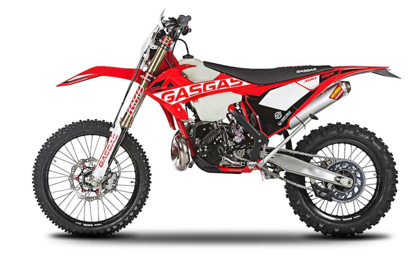 Gas Gas EC 300 Enduro GP Replica For Sale Specifications, Price and Images