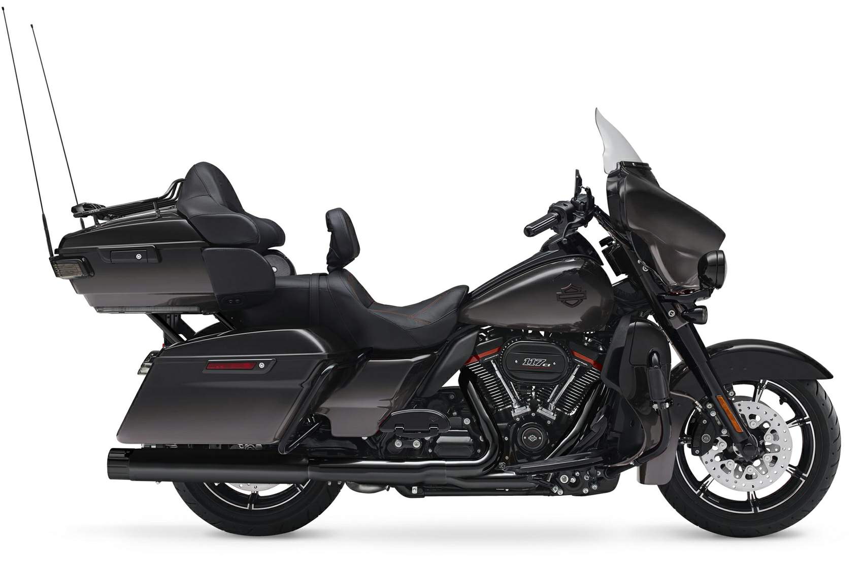 CVO Limited For Sale Specifications, Price and Images