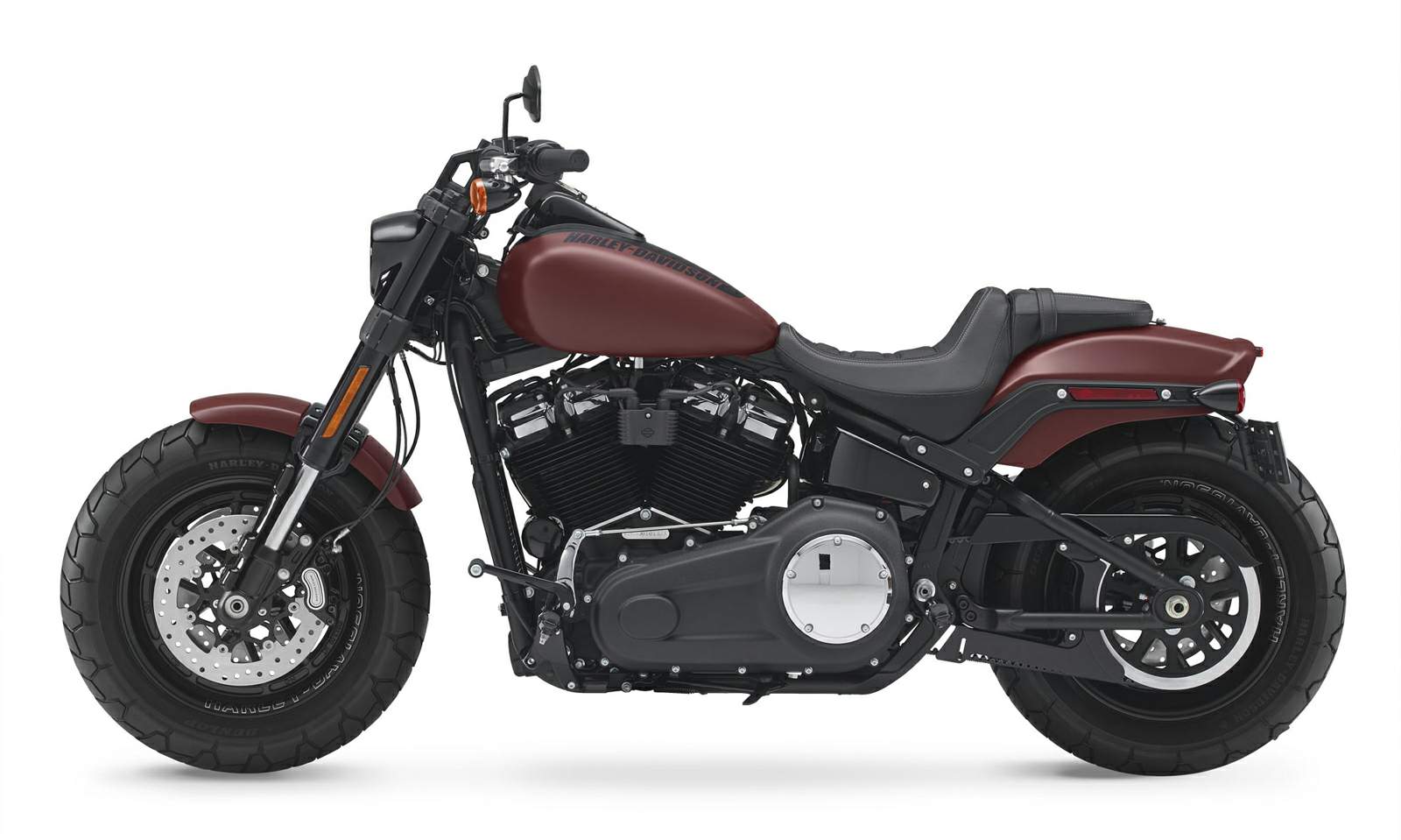 Softail Fat Bob For Sale Specifications, Price and Images
