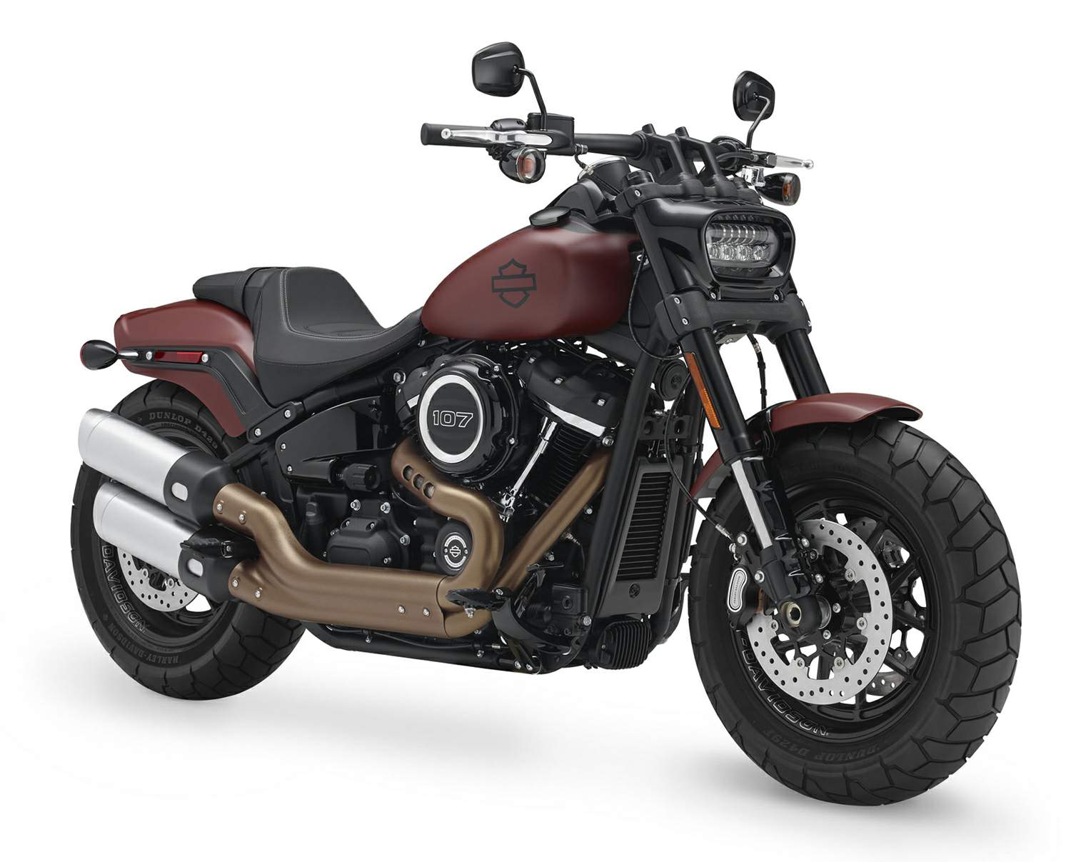 Softail Fat Bob For Sale Specifications, Price and Images