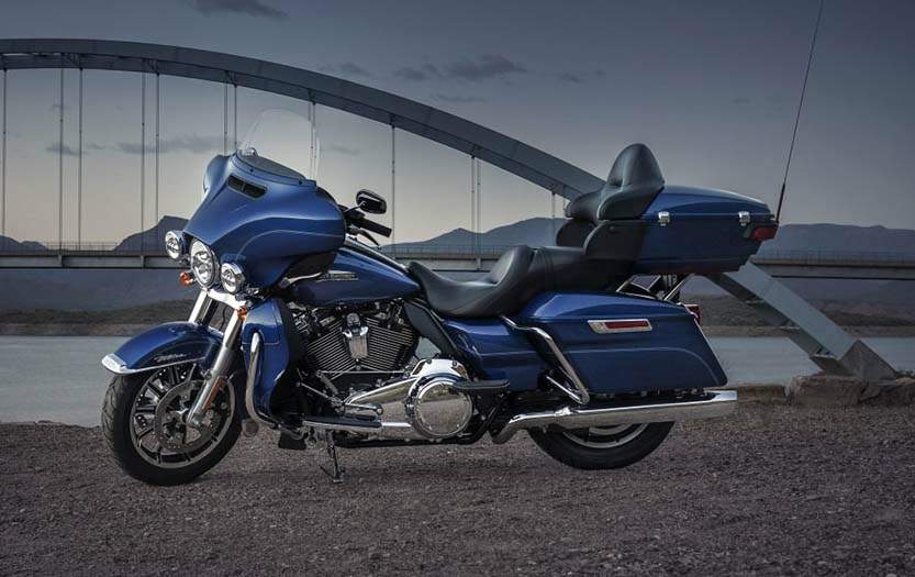 FLHTCU Electra Glide Ultra For Sale Specifications, Price and Images