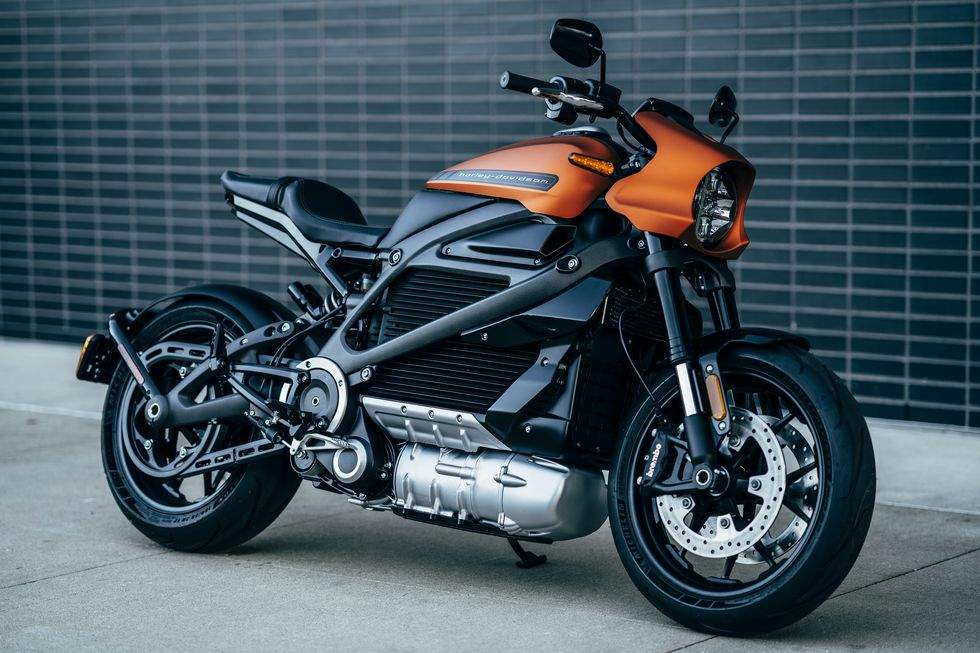 Harley Davidson Livewire For Sale Specifications, Price and Images