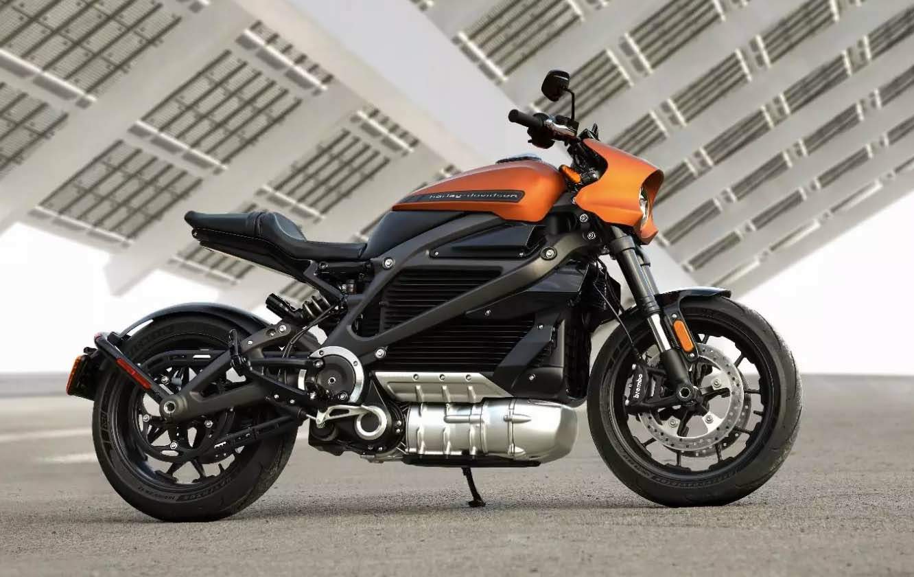 Harley Davidson Livewire For Sale Specifications, Price and Images