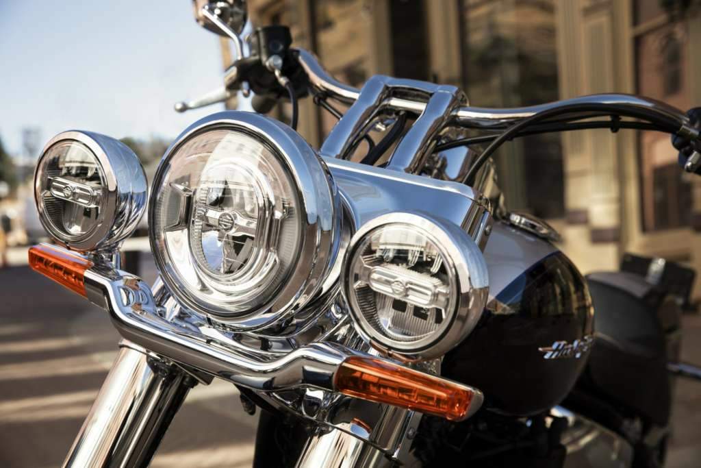 Harley Davidson Softail 
	Deluxe For Sale Specifications, Price and Images