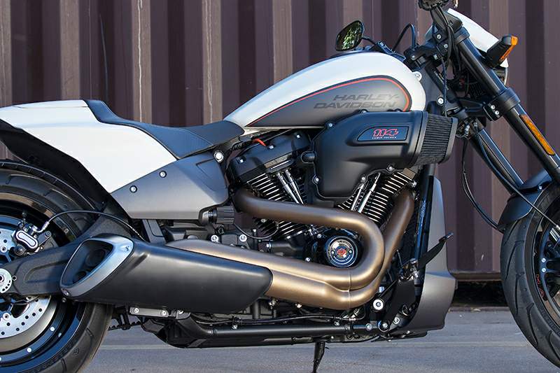 Harley Davidson FXDR 114 Softail For Sale Specifications, Price and Images