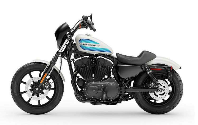Sportster Iron 1200 For Sale Specifications, Price and Images